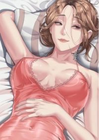 mangaporn.net - I Will Protect You Raw