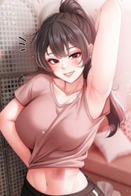 MangaPorn - Little Miss Delinquent