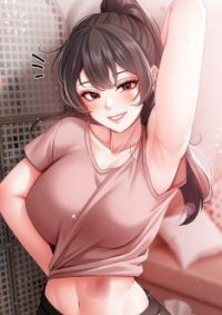 mangaporn.net - Little Miss Delinquent