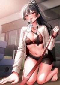 mangaporn.net - Little Stalker Raw
