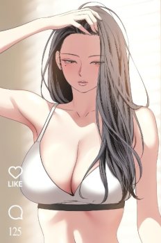 mangaporn.net - Not Interested