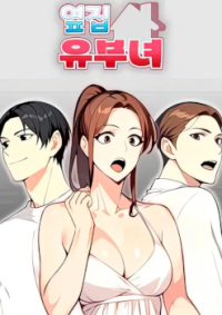 mangaporn.net - Rekindled Heat