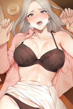 mangaporn.net - The New CEO’s Management Diaries