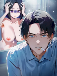 MangaPorn - The NTL Agent – Her Time is Up