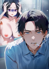 mangaporn.net - The NTL Agent – Her Time is Up