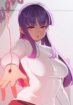 mangaporn.net - The Seed of Destiny