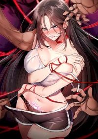 mangaporn.net - You Won’t Break Me Raw