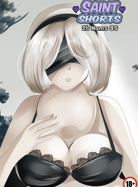 mangaporn.net - 2B Noms 9S – SaintxTail