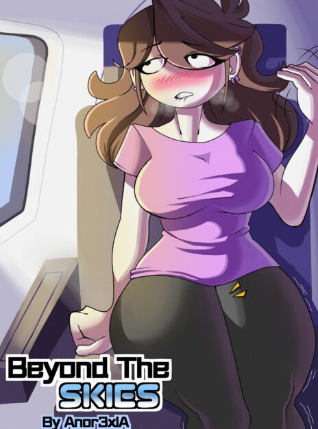 mangaporn.net - Beyond the Skies – Jaiden