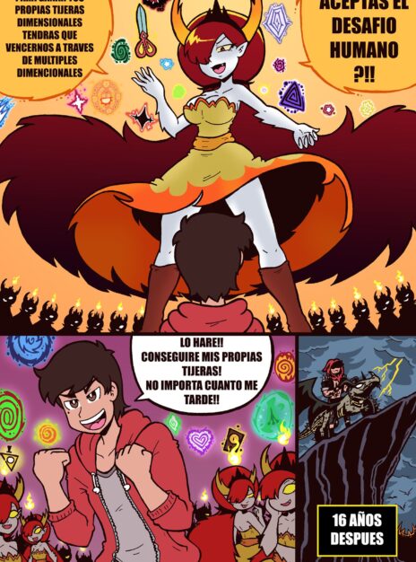 mangaporn.net - Harem Neverzone World – Malandra