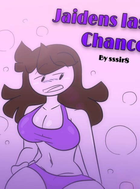 mangaporn.net - Jaidens Last Chance – SSSir8