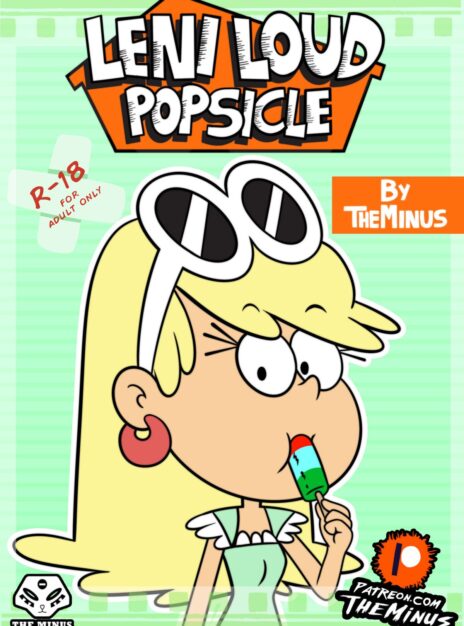 mangaporn.net - Leni Popsicle – The Minus