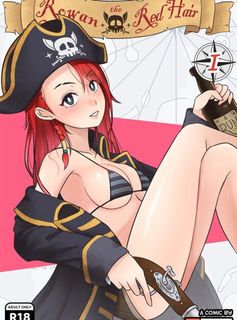 mangaporn.net - Rowan The Red Hair 1 – Rudysaki