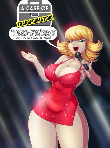 mangaporn.net - A Case Of Transformation – DSREDUX