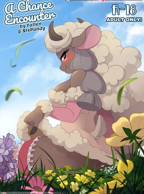 mangaporn.net - A Chance Encounter – FallenInTheDark