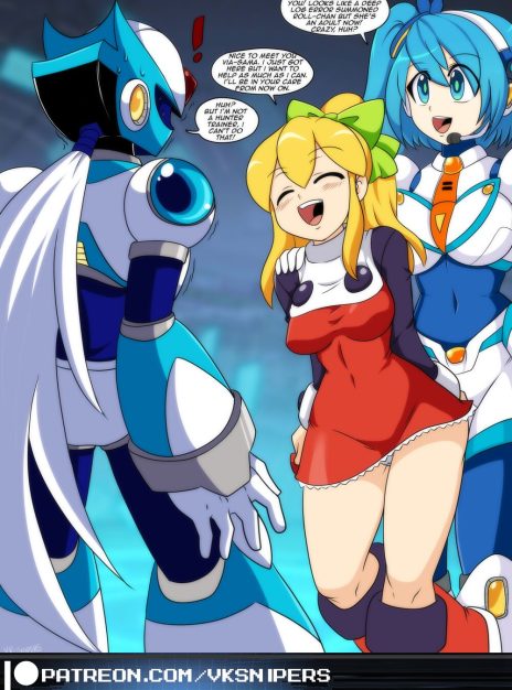 mangaporn.net - A Deep Log Error – VCampan