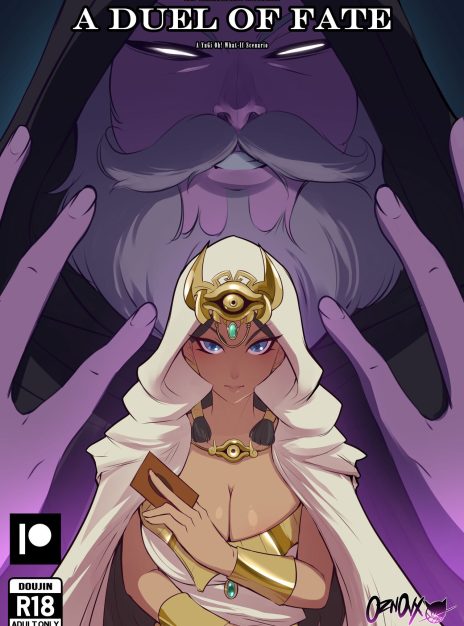 mangaporn.net - A Duel of Fate – TSFSingularity