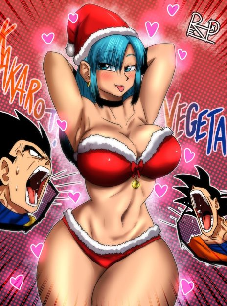 mangaporn.net - A Great Gift – Rezp