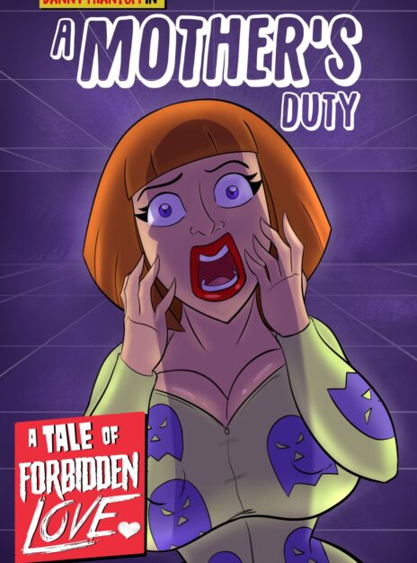 mangaporn.net - A Mothers Duty – Ameizing Lewds