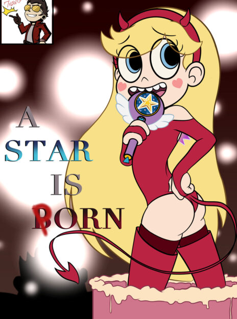 mangaporn.net - A Star is Born – Travis-T