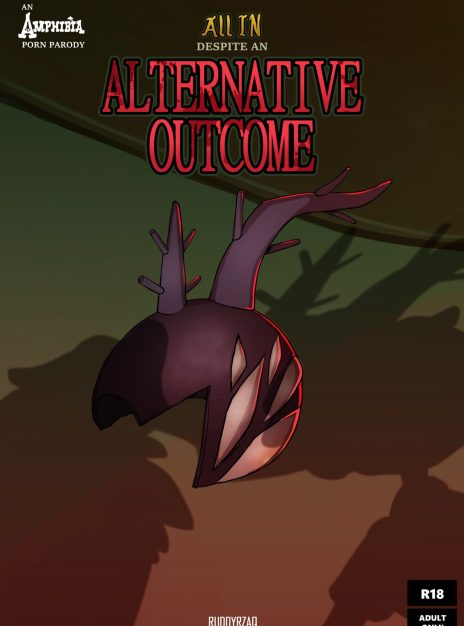 mangaporn.net - All In Despite An Alternative Outcome – RuddyRzaq