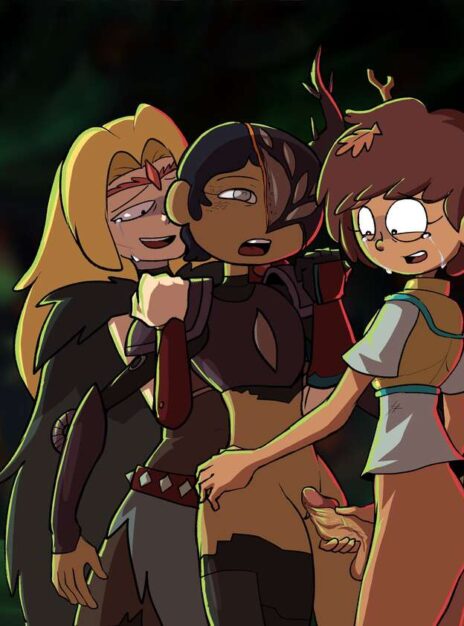 mangaporn.net - Alternative Outcome – Rubby & Zaq