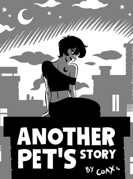 mangaporn.net - Another Pet’s Story – Coax