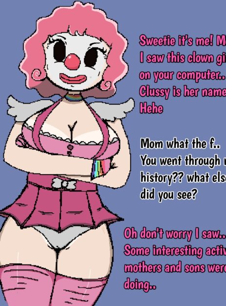 mangaporn.net - Artist – UniiMom