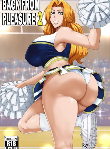 mangaporn.net - Back from Pleasure 2 – PinkPawg