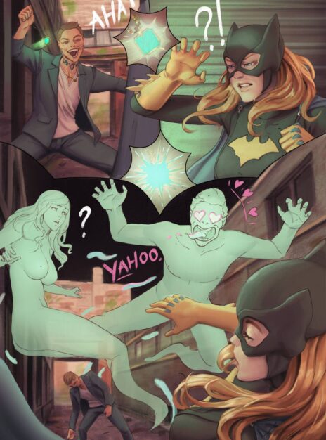 mangaporn.net - Batter Up! – CunCyun