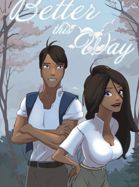 mangaporn.net - Better This Way – Satin Minions