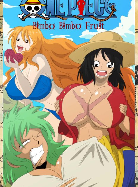 mangaporn.net - Bimbo Bimbo Fruit – TFSubmissions