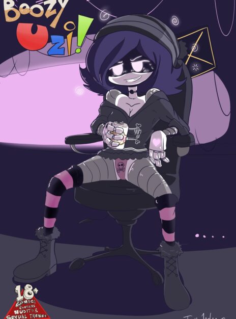 mangaporn.net - Boozy Uzi – Toyslasher