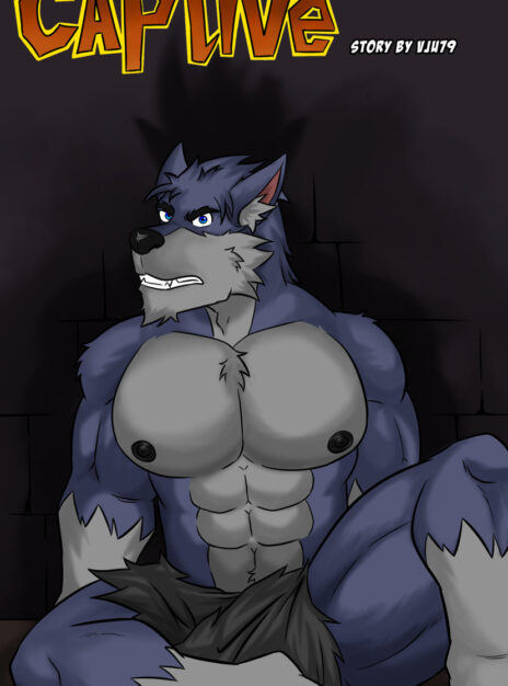 mangaporn.net - CAPTIVE – Vju79