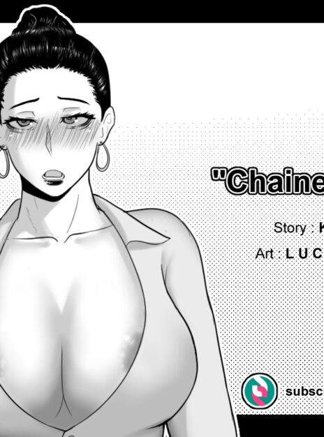 mangaporn.net - Chained Wife – Lucifear