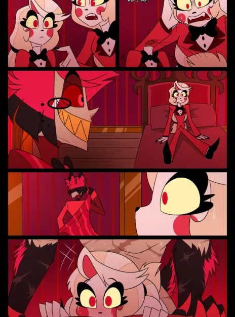 mangaporn.net - Chalastor Comic – Katorishimatsu