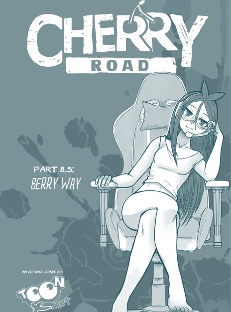 mangaporn.net - Cherry Road 8.5 – Mr.E