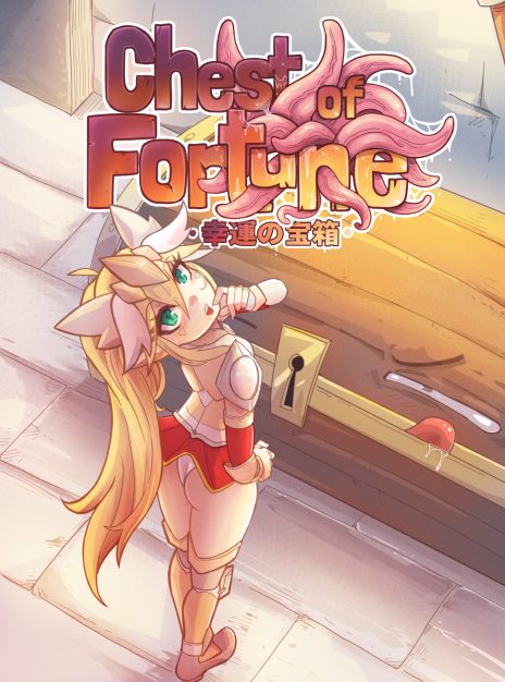 mangaporn.net - Chest of Fortune – Mr.E