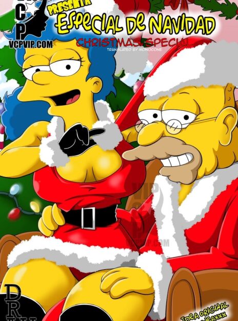 mangaporn.net - Christmas Special – Drah Navlag