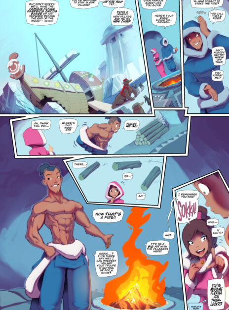 mangaporn.net - Circus 4-2 – Fred Perry