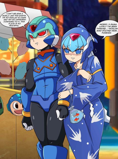 mangaporn.net - Clearing X – VK Snipers