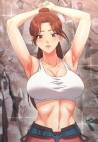 MangaPorn - Climb Me Hard! (Uncensored)