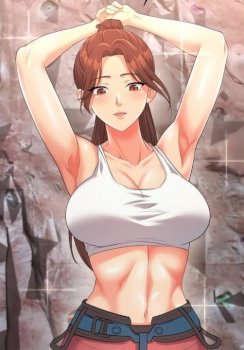 mangaporn.net - Climb Me Hard! (Uncensored)