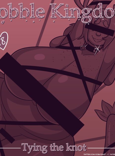 mangaporn.net - Cobble Kingdom: Tying the Knot – Cobatsart