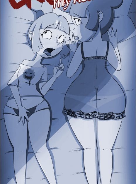 mangaporn.net - Cross My Heart – MonkeyCheese