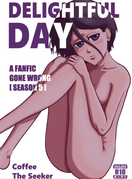 mangaporn.net - DELIGHTFUL DAY – Bleach
