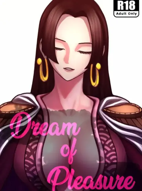 mangaporn.net - Dream of Pleasure – TSFSingularity