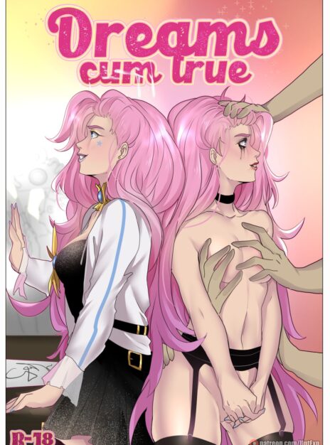 mangaporn.net - Dreams cum true – UntitledExpression
