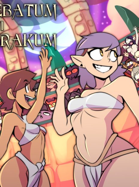 mangaporn.net - Ebatum vi Srakum- Dgoger