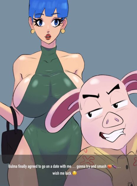 mangaporn.net - El OnlyFans de Oolong 1 – Cicadahh